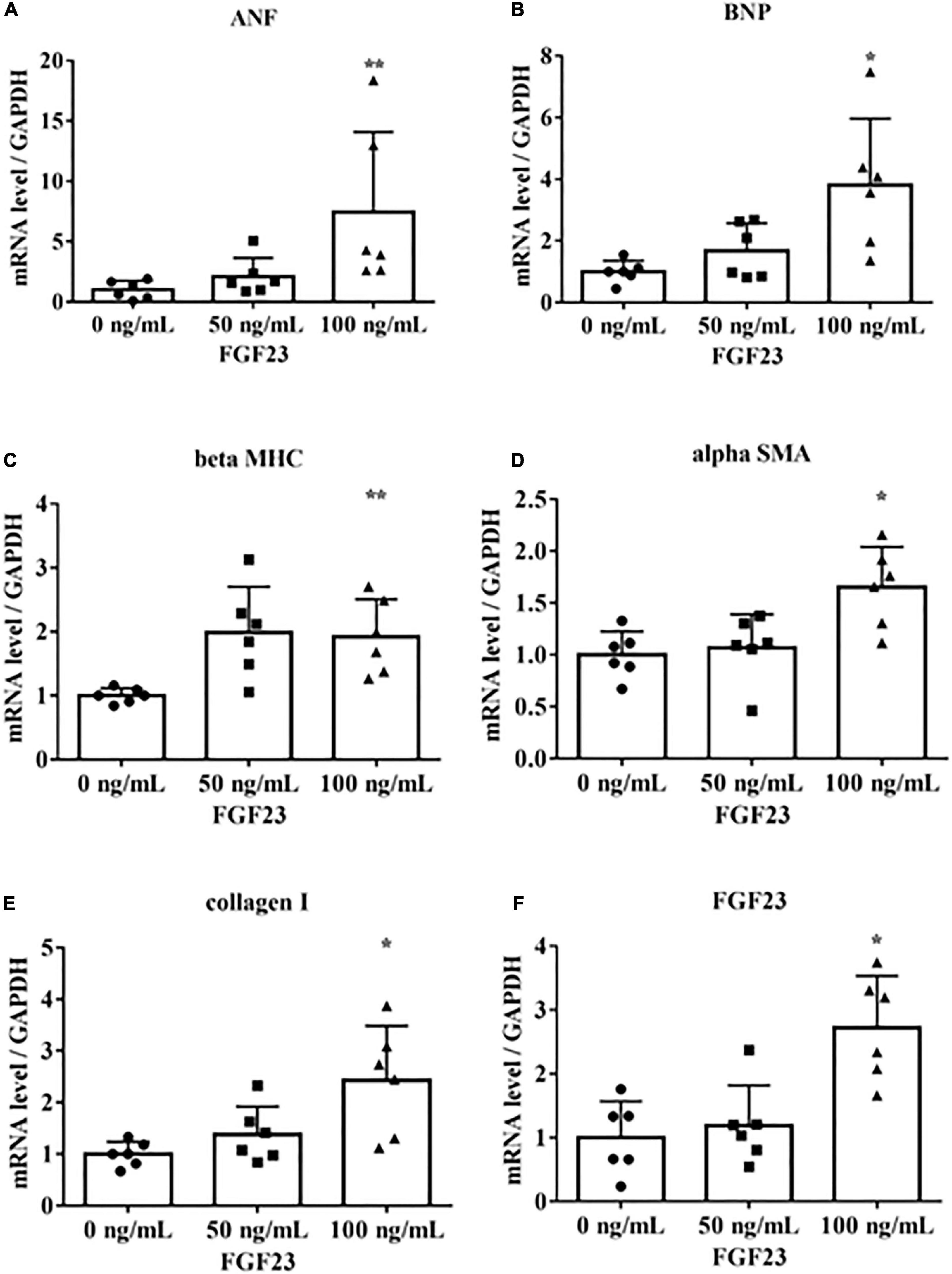 Indoxyl sulfate induces left ventricular hypertrophy via the AhR-FGF23-FGFR4 signaling pathway